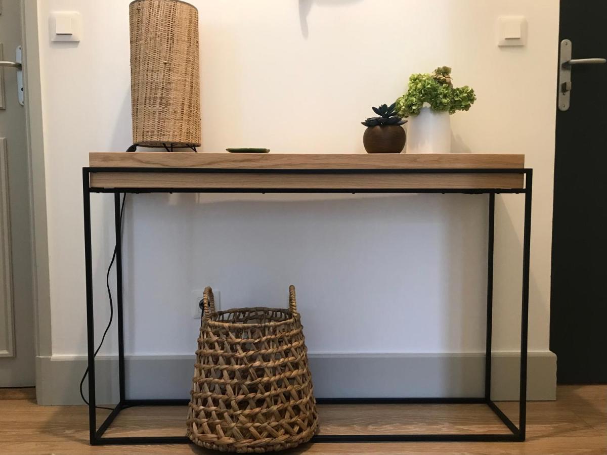 Nimes , Appartement Renove Dans Immeuble Classe. المظهر الخارجي الصورة