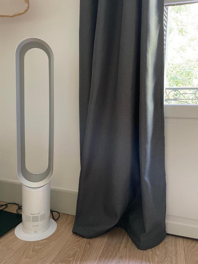 Nimes , Appartement Renove Dans Immeuble Classe. المظهر الخارجي الصورة