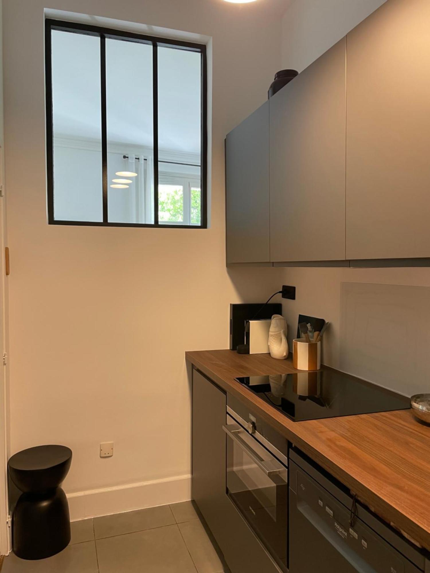 Nimes , Appartement Renove Dans Immeuble Classe. المظهر الخارجي الصورة