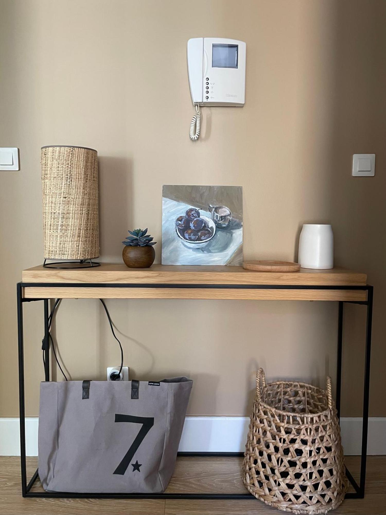 Nimes , Appartement Renove Dans Immeuble Classe. المظهر الخارجي الصورة