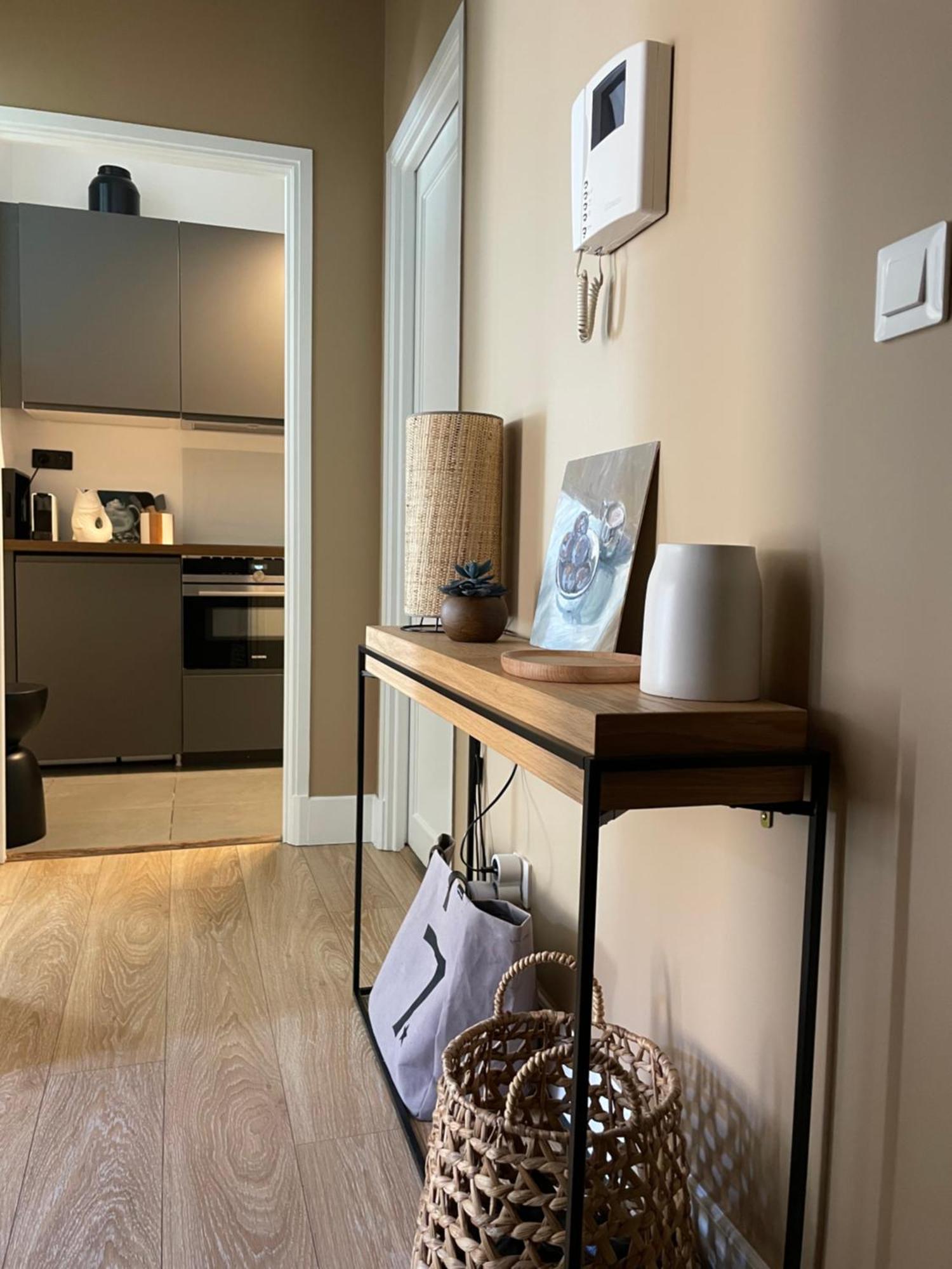 Nimes , Appartement Renove Dans Immeuble Classe. المظهر الخارجي الصورة